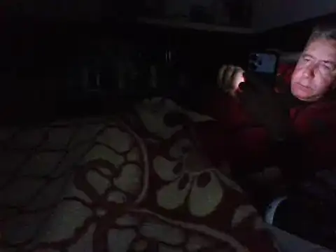 fransexdol online show from December 2024 05:51:01 AM