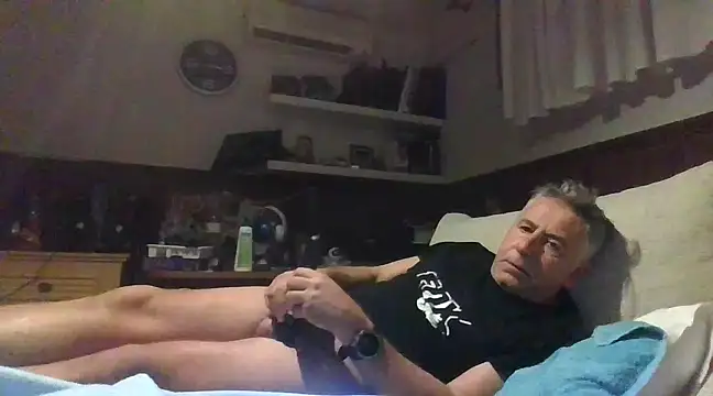 fransexdol online show from January 2025 03:57:01 AM