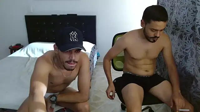 giannandblacke online show from March 2026 09:21:01 PM