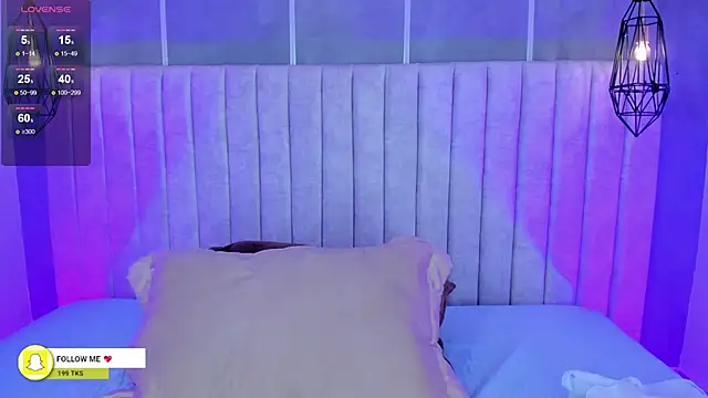 lea gray online show from September 2025 07:16:01 PM