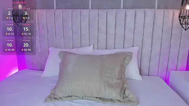 lea gray online show from October 2025 06:21:01 PM