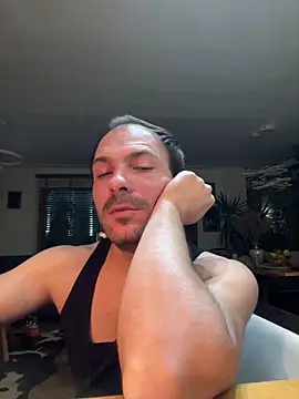 Adventurehotman online show from December 2024 12:34:02 AM