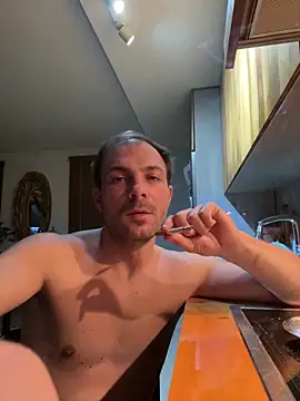 Adventurehotman online show from January 2025 03:19:01 AM