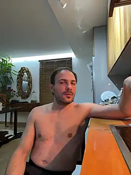 Adventurehotman online show from January 2025 12:48:02 AM