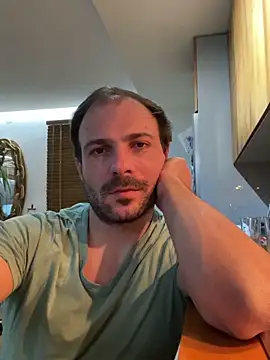 Adventurehotman online show from February 2025 11:58:02 PM