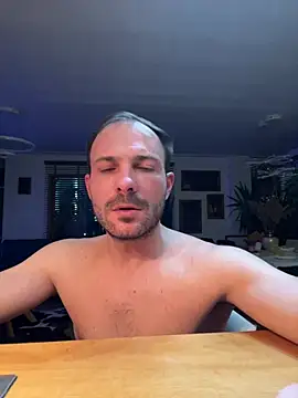 Adventurehotman online show from February 2025 12:15:01 AM