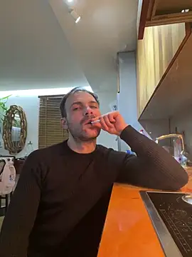 Adventurehotman online show from February 2025 11:33:02 PM