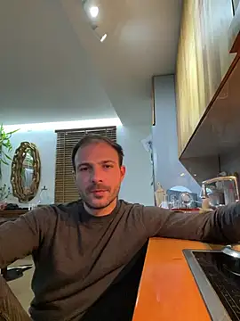 Adventurehotman online show from March 2025 11:16:02 PM