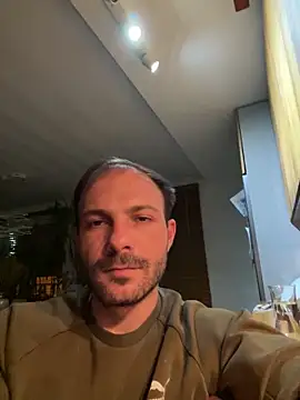 Adventurehotman online show from March 2025 11:22:02 PM