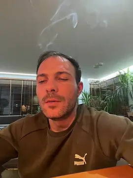 Adventurehotman online show from March 2025 11:47:01 PM