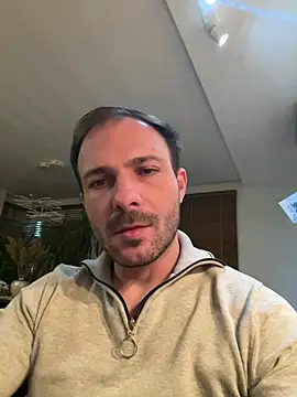 Adventurehotman online show from March 2025 08:43:02 PM