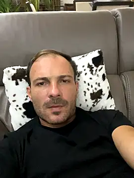 Adventurehotman online show from September 2025 10:32:01 PM