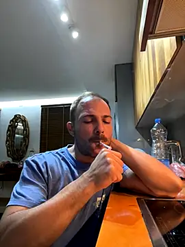 Adventurehotman online show from September 2025 09:51:01 PM