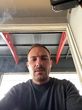 Adventurehotman online show from September 2025 11:59:01 AM