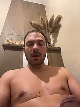 Adventurehotman online show from October 2025 11:03:02 PM