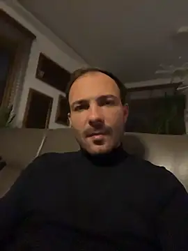 Adventurehotman online show from November 2025 05:25:01 PM