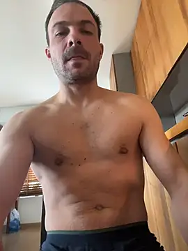 Adventurehotman online show from March 2026 09:26:02 AM