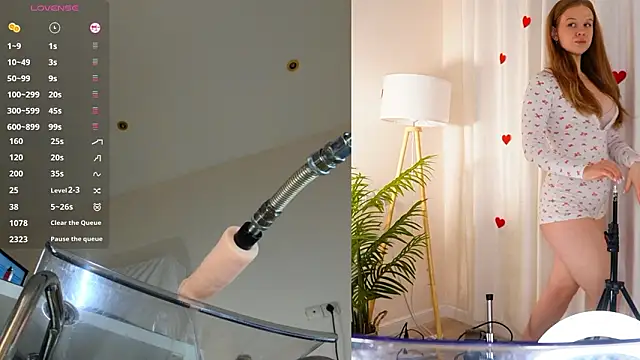 Baby blush online show from February 2026 04:02:02 PM