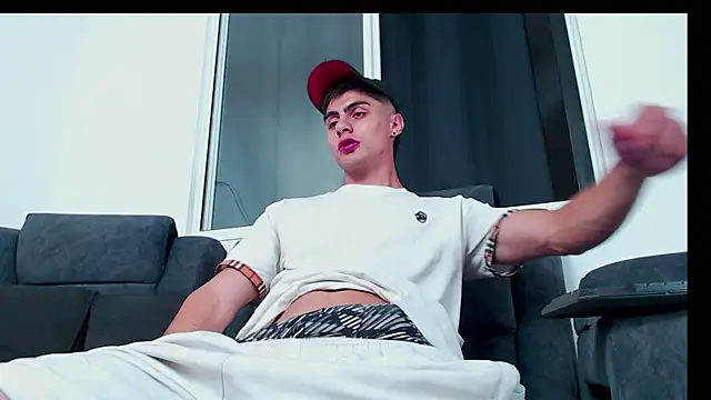 Snapshot of Stiven_CL chatting on September 2025 03:08:02 AM Stiven CL online show from September 2025 03:08:02 AM