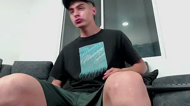 Snapshot of Stiven_CL chatting on September 2025 01:50:01 AM Stiven CL online show from September 2025 01:50:01 AM