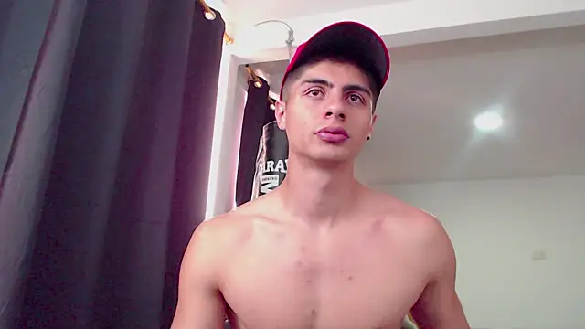 Snapshot of Stiven_CL chatting on April 2026 01:06:01 AM Stiven CL online show from April 2026 01:06:01 AM