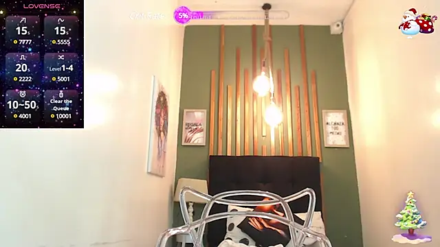 Snapshot of SofiaSexy_ chatting on January 2025 04:45:01 AM SofiaSexy online show from January 2025 04:45:01 AM