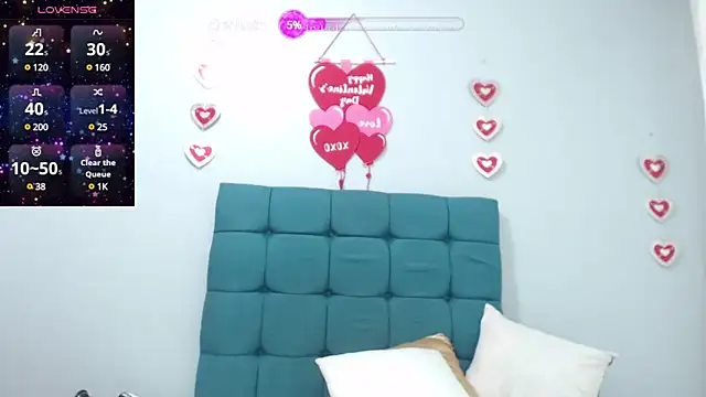 Snapshot of SofiaSexy_ chatting on February 2025 05:53:01 PM SofiaSexy online show from February 2025 05:53:01 PM