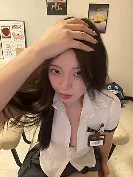 rose-u online show from December 2024 07:50:02 AM