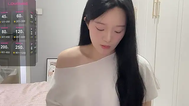 rose-u online show from September 2025 02:06:02 AM