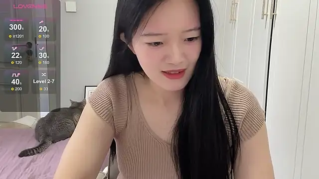 rose-u online show from October 2025 02:50:02 AM