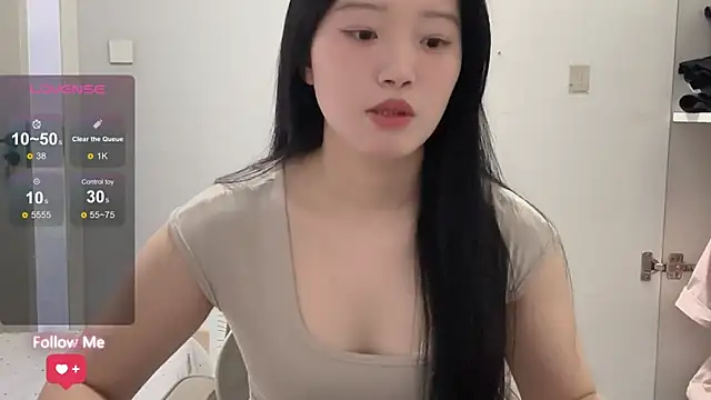 rose-u online show from November 2025 01:17:01 AM