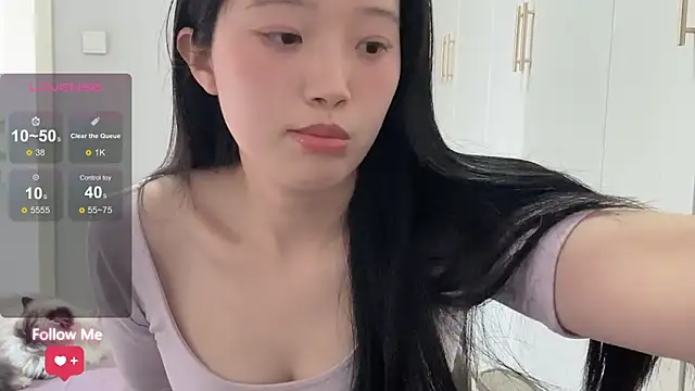 rose-u online show from March 2026 05:08:02 AM