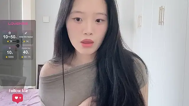 rose-u online show from March 2026 01:18:01 AM