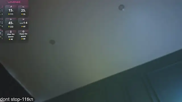 milly shy online show from January 2025 10:36:02 AM