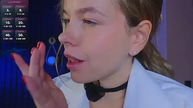 milly shy online show from September 2025 06:57:02 AM