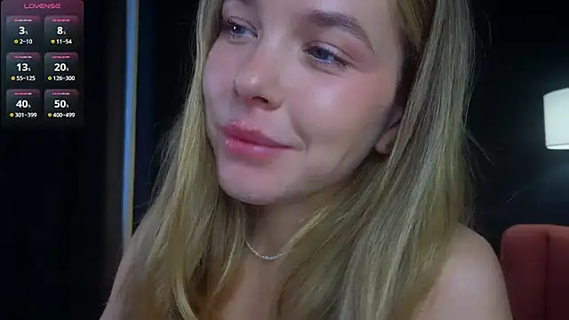 milly shy online show from October 2025 07:17:02 AM