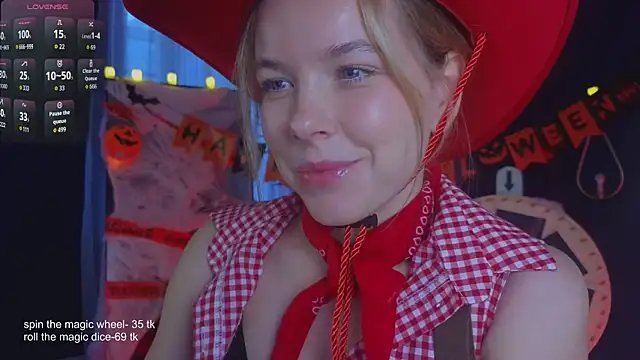 milly shy online show from October 2025 07:09:02 AM