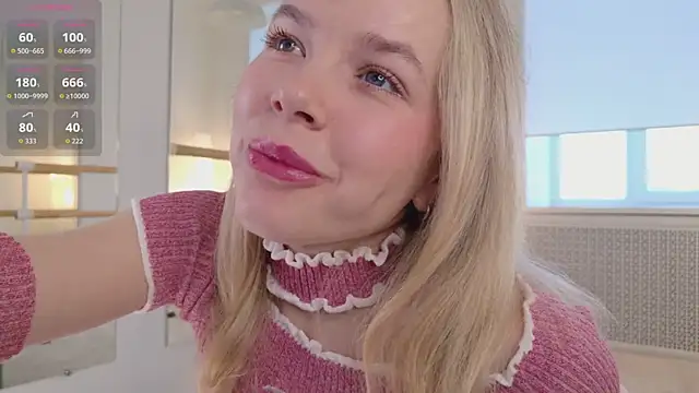 Snapshot of milly_shy chatting on April 2026 07:11:02 AM milly shy online show from April 2026 07:11:02 AM