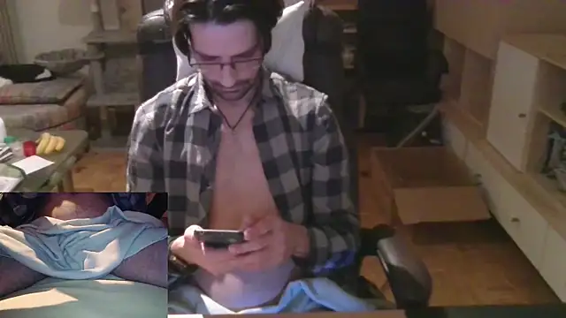 Drmoriarty07 online show from February 2025 06:08:02 PM