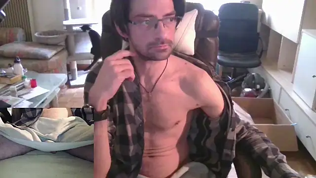 Drmoriarty07 online show from March 2025 08:45:01 AM