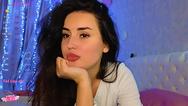 Snapshot of LaraSkinny chatting on December 2024 12:43:02 PM LaraSkinny online show from December 2024 12:43:02 PM