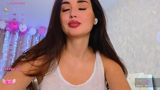 Snapshot of LaraSkinny chatting on December 2024 03:18:02 AM LaraSkinny online show from December 2024 03:18:02 AM