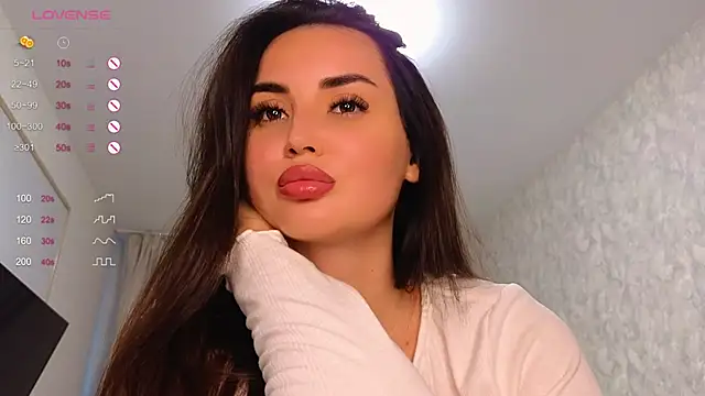 Snapshot of LaraSkinny chatting on March 2025 10:28:02 AM LaraSkinny online show from March 2025 10:28:02 AM