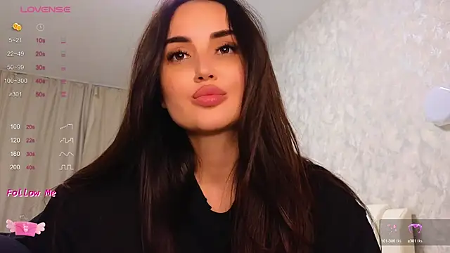 Snapshot of LaraSkinny chatting on March 2025 10:25:02 AM LaraSkinny online show from March 2025 10:25:02 AM