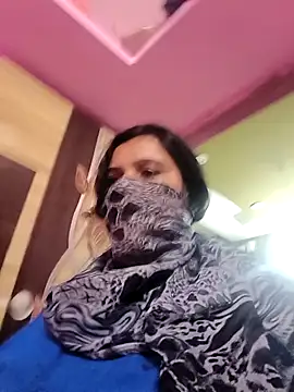 Snapshot of RESHMA_21 chatting on December 2024 02:27:01 PM RESHMA 21 online show from December 2024 02:27:01 PM