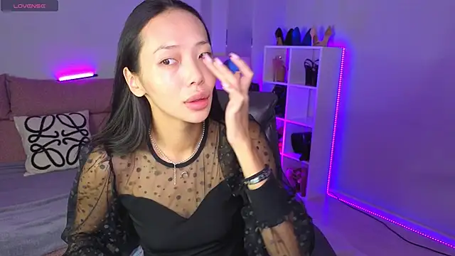  MIURA  online show from October 2025 12:55:01 AM