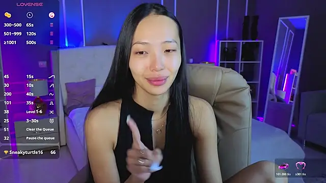  MIURA  online show from December 2025 01:10:01 AM