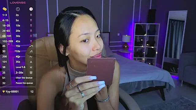  MIURA  online show from March 2026 12:50:01 AM