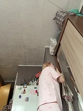 AmmyHot online show from February 2026 04:09:01 AM