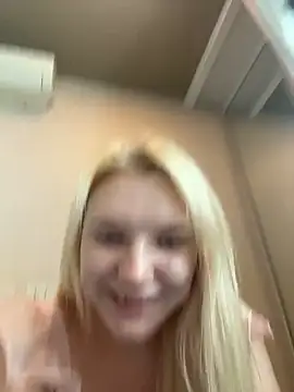 AmmyHot online show from April 2026 04:12:01 AM